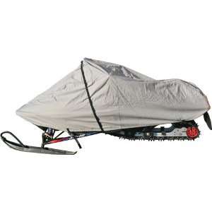  110 Snowmobile 600D Cover