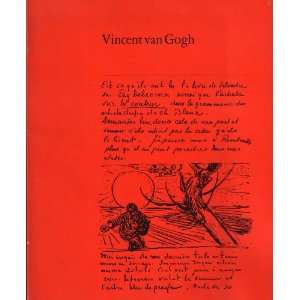  Vincent van Gogh Paintings & Drawings 