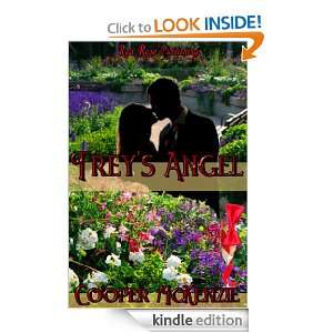 Treys Angel Cooper McKenzie  Kindle Store