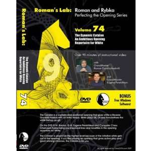  Romans Lab Vol 74 The Dynamic Catalan An Ambitious 