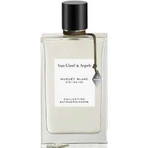  Van Cleef and Arpels Muguet Blanc Eau De Parfum Spray for 