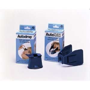  Autodrop Eyedropper Aid (Each)