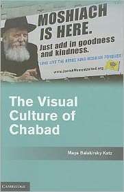   Chabad, (0521191637), Maya Balakirsky Katz, Textbooks   