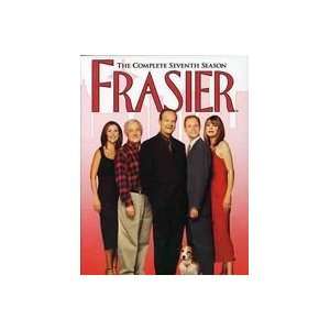 New Paramount Studio Frasier The Complete Seventh Season 