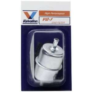  Valvoline Oil #VG 1 Val VG 1 Fuel Filter Automotive
