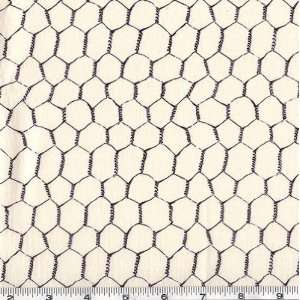  45 Wide Chicken Coop Wire Fabric By The Yard Arts 