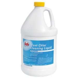  Arch Chemical 11102 Fast Chlorine Cleaning Liquid Gallon 