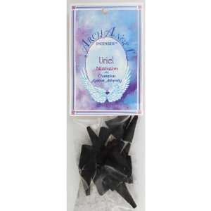 Uriel Archangel Cone Incense 20 pack