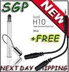 SGP Stylus Pen Kuel H10 Series White for apple iPhone iPad iPod