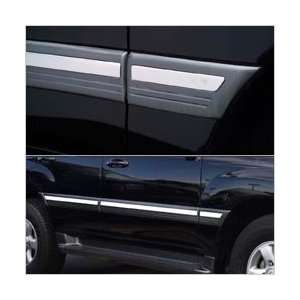   Molding #403660   2007   2008 Chevy Tahoe   ABS plastic over existing
