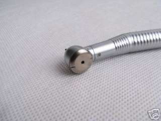 New Dental High Speed Wrench Type Handpiece Large 2hole  