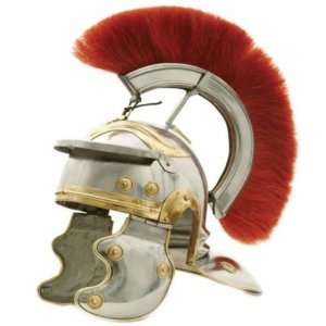  Roman Centurion Helmet (#910914RD) 