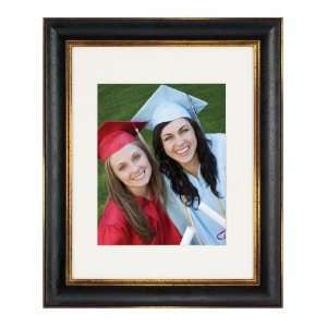   Archival Quality 8 by 10 Inch Wood Frame Matted to 5 by 7 Inch Home