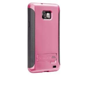 com Case Mate Pop Case with Stand for Samsung Galaxy S II   Canadian 
