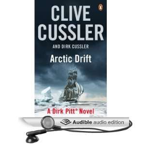  Arctic Drift A Dirk Pitt Novel (Audible Audio Edition 