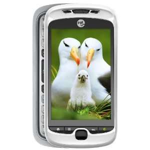   3G Slide T Mobile White Android Cell Phone Cell Phones & Accessories