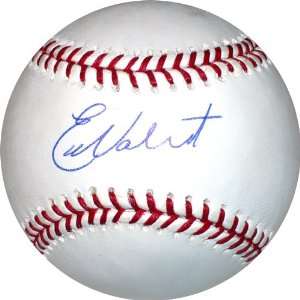  Eric Valent MLB Baseball
