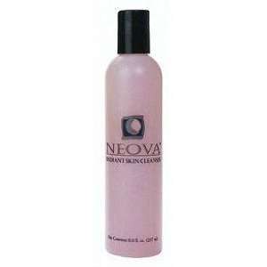  Neova Radiant Skin Cleanser 8 oz/240 ml Health & Personal 