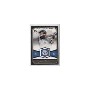    2012 Topps Gold Futures #GF12   J.P. Arencibia Sports Collectibles