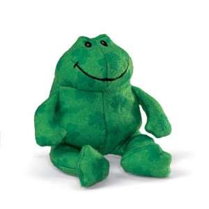  Gund Flynn Shamrock Frog 5 Inch Toys & Games