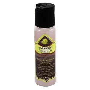 Argan Oil Shampoo 1 oz. (Pack of 12)