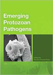   Protozoan Pathogens, (0415428645), Khan, Textbooks   