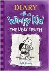   Ugly Truth (Diary of a Wimpy Kid Series #5), Author by Jeff Kinney