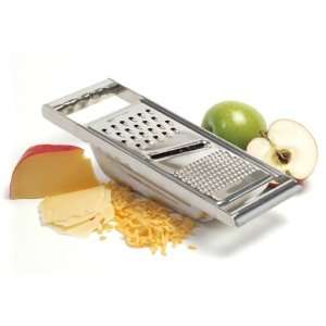  Nor Pro Stainless Steel Cheese Grater