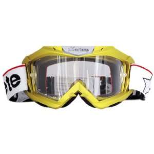  ARIETE GOGGLES PALL GOLD Automotive