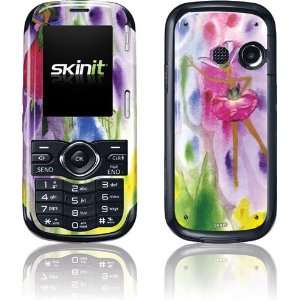  Pink Flower Fairies skin for LG Cosmos VN250 Electronics