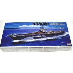  ARII   1/800 Carrier Ranger (Plastic Models) Toys & Games