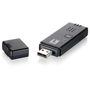  CP Tech/Level One, Wireless N_Max USB Adapter (Catalog 