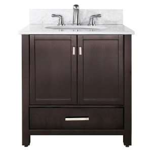  Avanity MODERO V36 ES Modero 36 Vanity Cabinet Only 