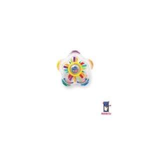    Whoozit Shooting Star Rattle (Manhattan Toy; 205340) Toys & Games