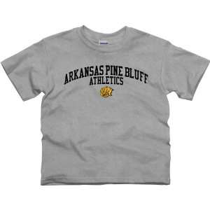  Arkansas Pine Bluff Golden Lions Youth Athletics T Shirt 