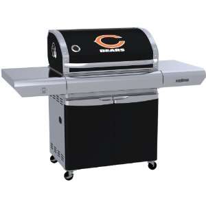   Team Grill Chicago Bears MVP Series Patio Gas Grill