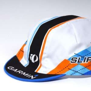  2009 Garmin Slipstream Cycling Cap Electronics