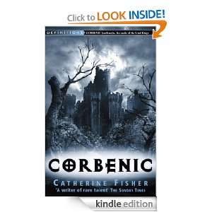 Corbenic (Definitions) Catherine Fisher  Kindle Store