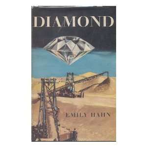  Diamond Emily Hahn Books