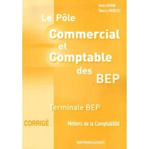   terminale, bep (9782735219742) Haim ; Mercou, Thierry Arouh Books