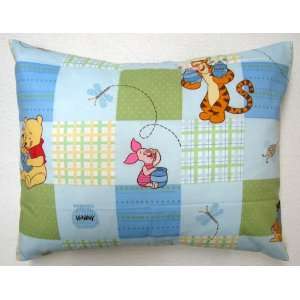 SheetWorld Crib / Toddler Baby Pillow Case   Percale Pillow Case 