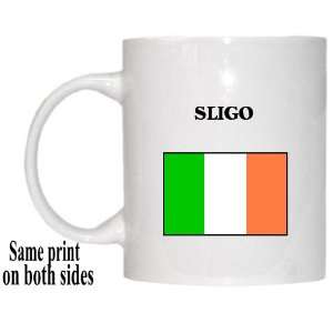  Ireland   SLIGO Mug 