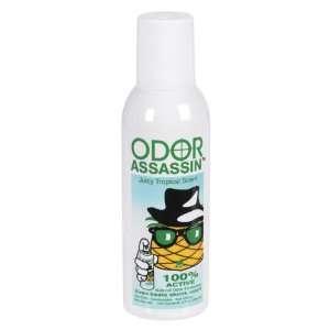  6 each Odor Assassin Odor Control Spray (111149)