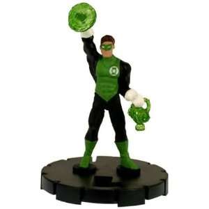    Green Lantern #023 Crisis DC Heroclix   Crisis Toys & Games
