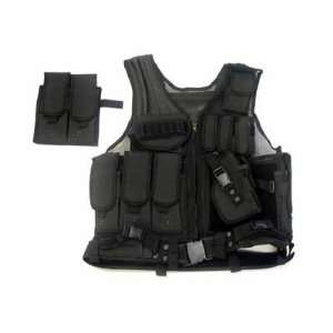  UTG Tactical Vest   Solid Colors