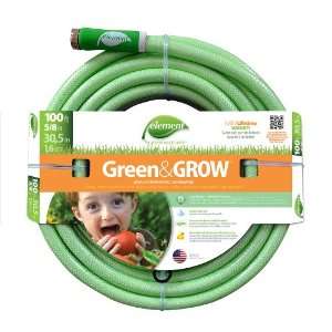  Element Green and Grow ELGG58100 Lead Free Drinking Water 