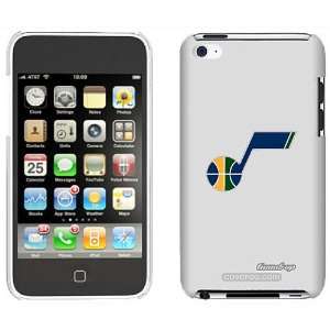  Coveroo Utah Jazz iPod Touch 4G Case 