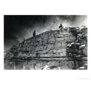 Mountains, Utah, USA Giclee Poster Print by Simon Marsden, 24x32
