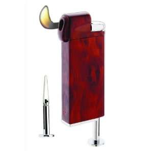   Magnus Candle Flame Lighter with Tamper Burlwood Health & Personal