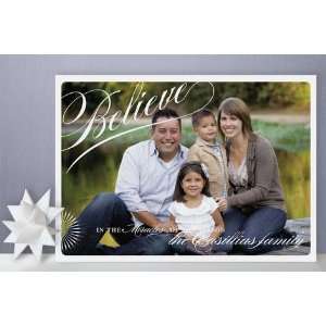  Miracles of the Season Christmas Photo Cards Health 